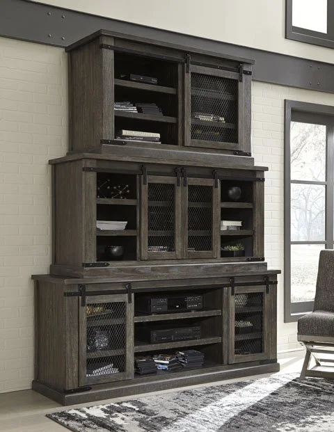 Danell Ridge Brown TV Stand.jpg