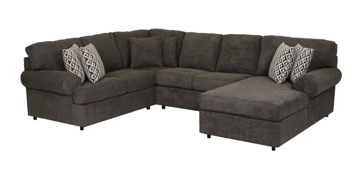 Jupiter Queen Sleeper Sectional Sofa Matttroy