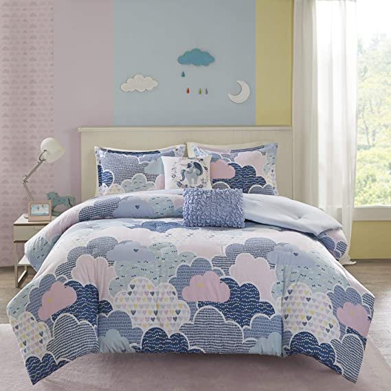 Cloud Cotton Comforter Set — Leon's Furniture Saint John