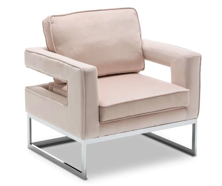 Angelo Accent Chair — Leon's Furniture Saint John