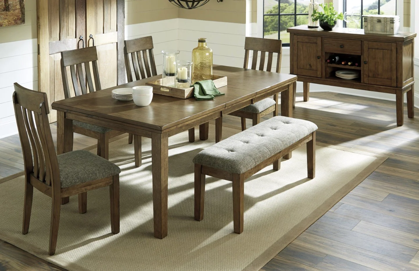 Dining — Leon's Furniture Saint John