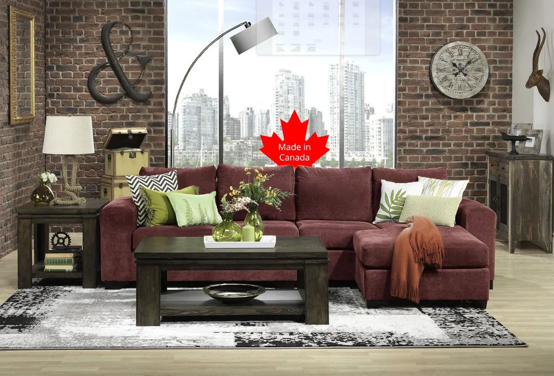 Velvet Sectional Sofa Canada Matttroy