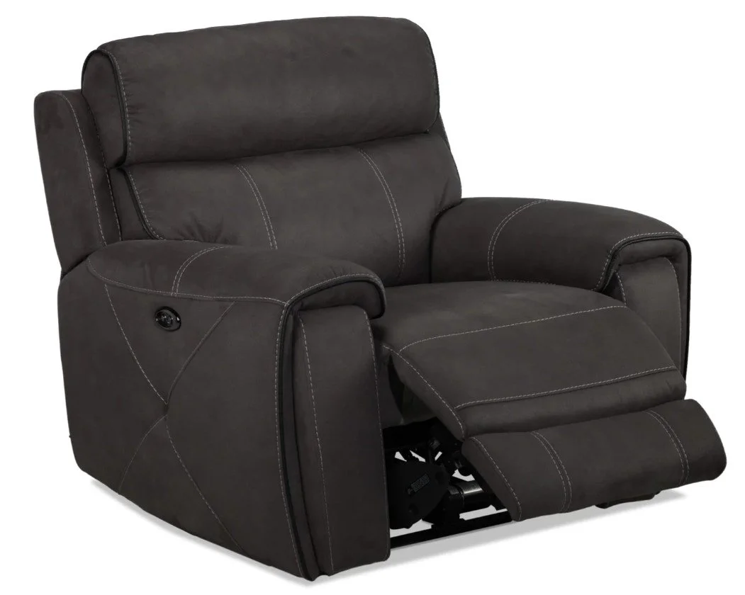 Ruben Wall Hugger Recliner — Leon's Furniture Saint John