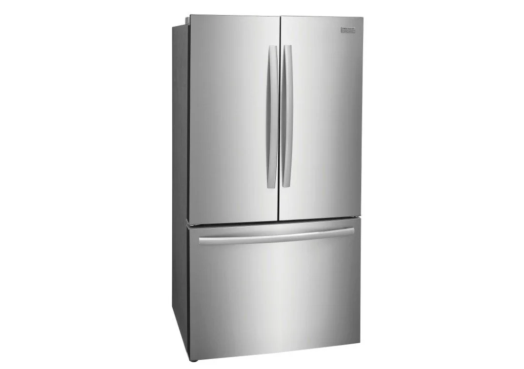 Frigidaire Gallery 36" French Door Refrigerator with Water Dispenser