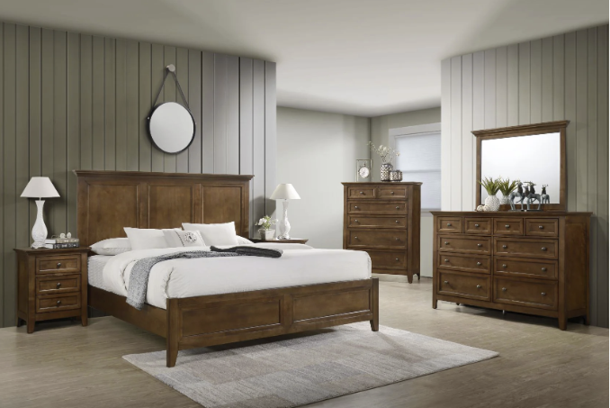 Bedroom Sets &amp; Sofa Beds