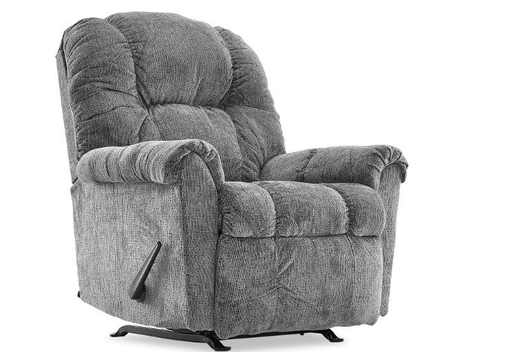 Ruben Recliner