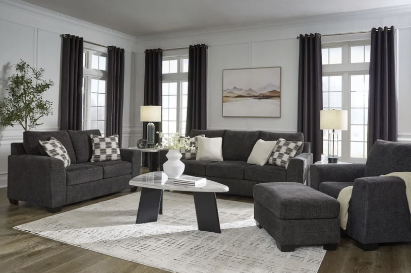 Lore Living Room Suite
