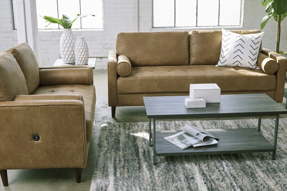 Living Room — Leon's Furniture Saint John