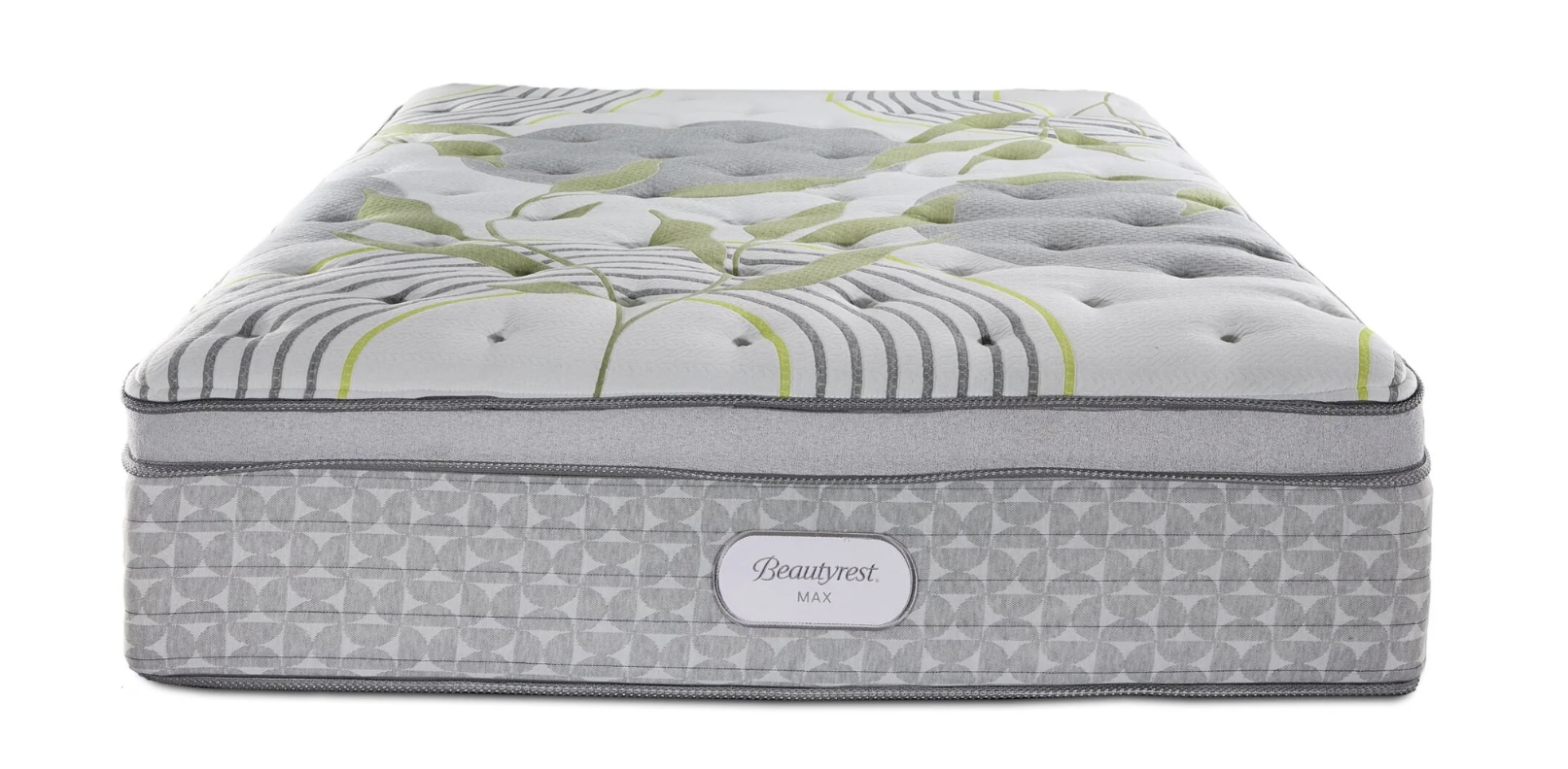 Beautyrest Amber Mattress