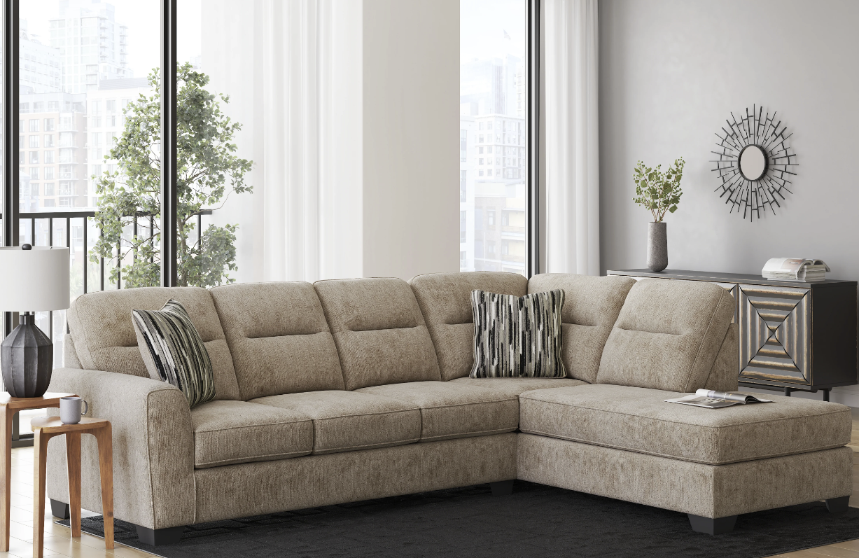 Olt Sectional