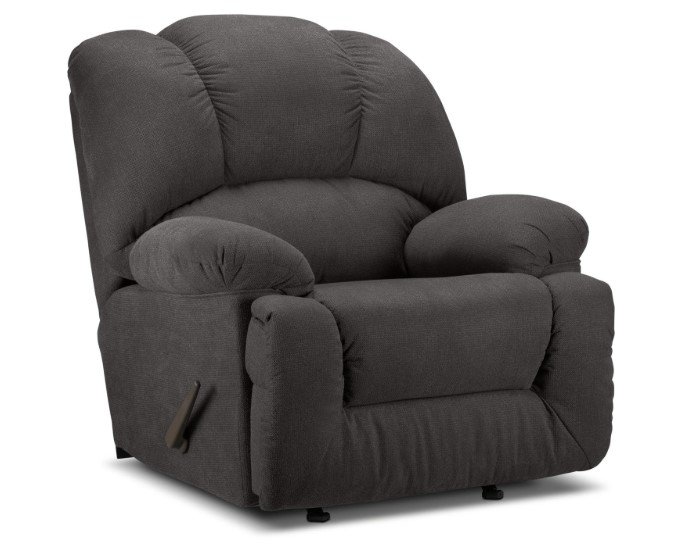Wynwood Ash Rocker Recliner