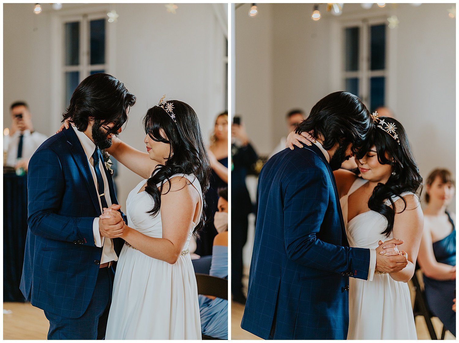 Raezavel + Jarryd’s Stunning Winter Wedding at St. Norbert Art Centre 39.jpg