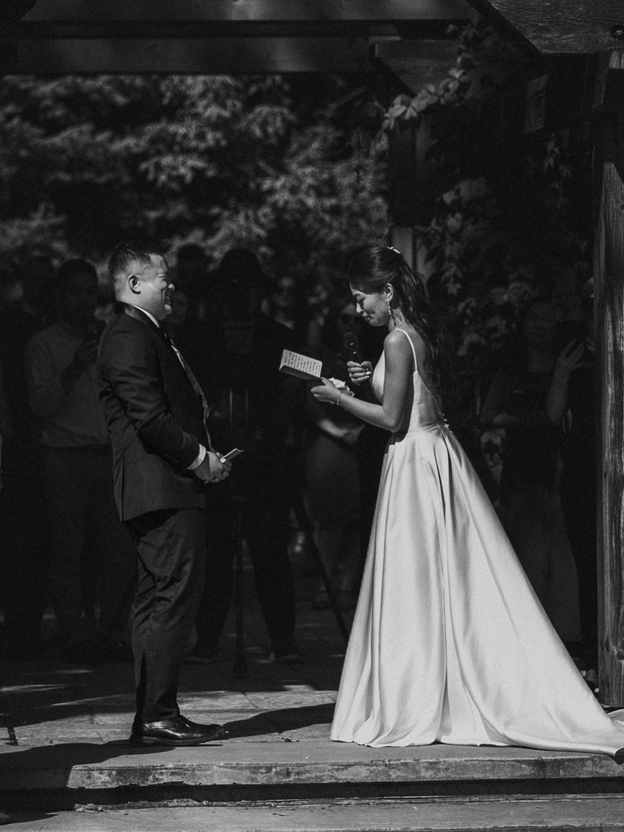 Cute moments during ceremonies always gives me the butterflies ❤️