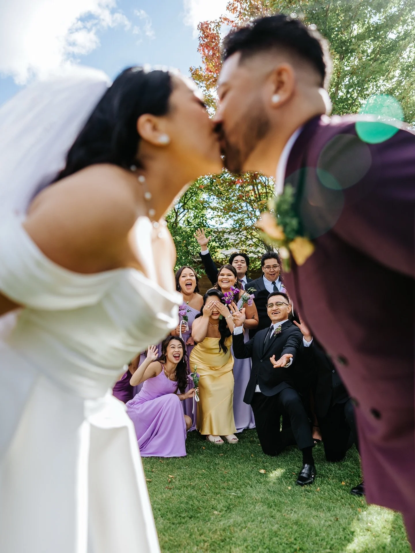 Two photographers, two perspectives, one epically fun moment 🙆&zwj;♀️

#NgoPhotography