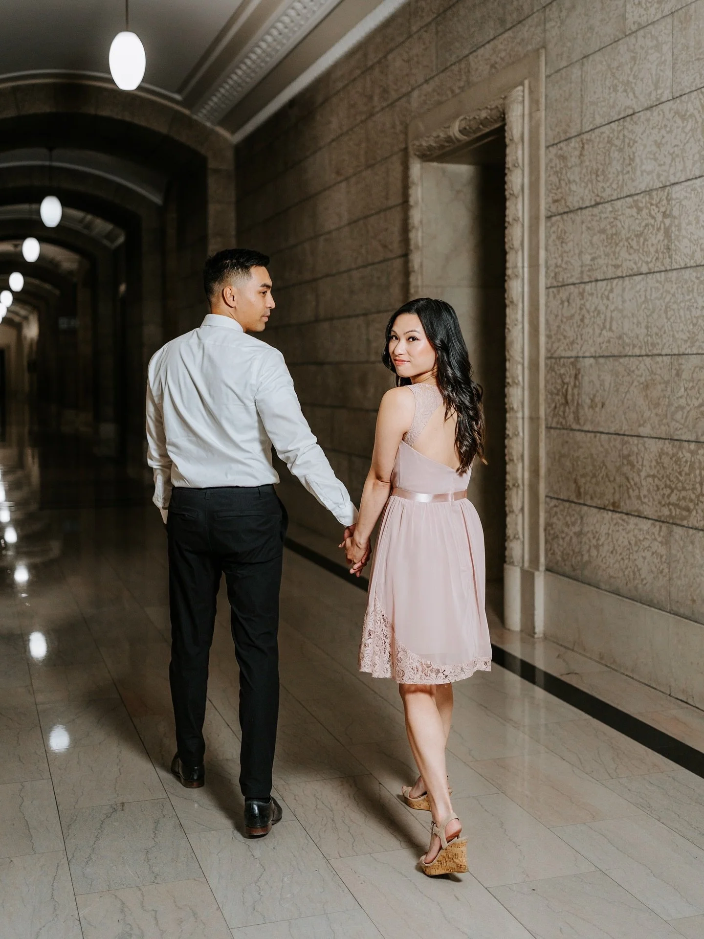 Congratulations to my friends Julie &amp; AJ on their engagement 😍 

Alright now back to my editing cave lol