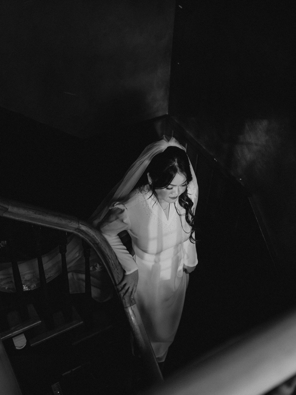 Personally I love black and white photos. They strip everything back and leave you with just the emotion. No distractions. No loud colours. Just connection, light, and feeling.

#NgoPhotography