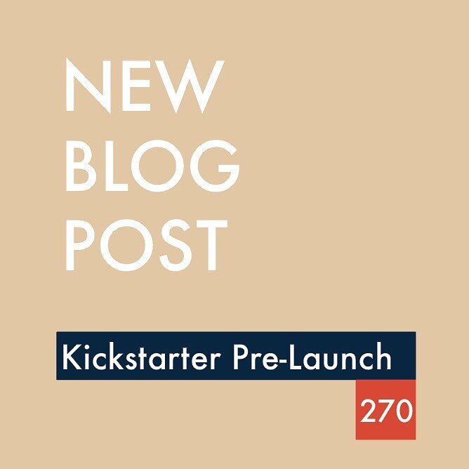 Want to learn more about our Kickstarter Pre-Launch Page? Check out my most recent article or visit the page by clicking the link in our bio!
&bull;
#kickstarter #kickstartergames #cardgames #boardgames #prelaunch #kickstartercampaign #gamedesigner #