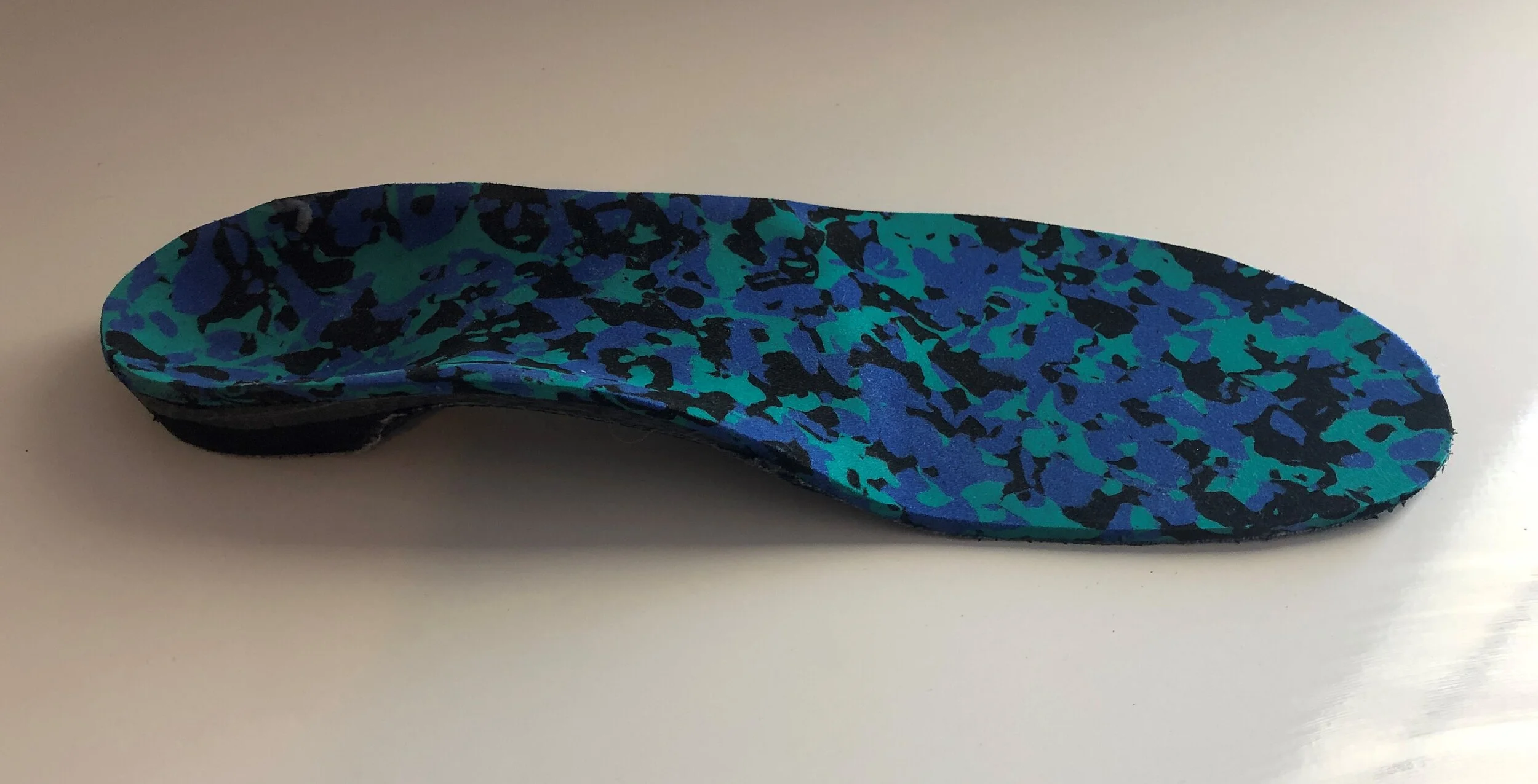 Orthotics — Orleans Foot Care and Orthotic Clinic