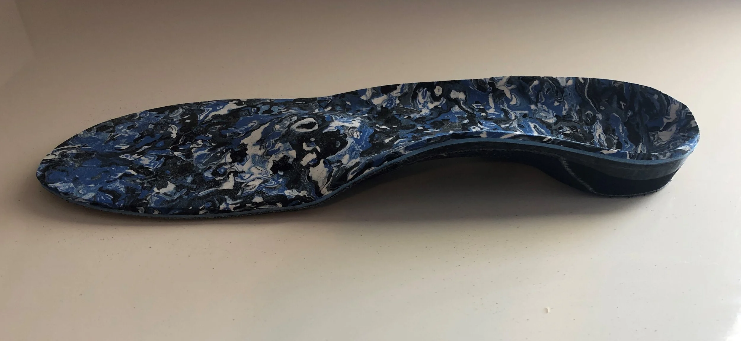 Orthotics — Orleans Foot Care and Orthotic Clinic