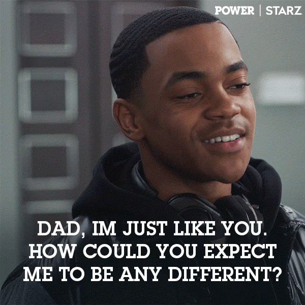 dad I'm just like you.gif