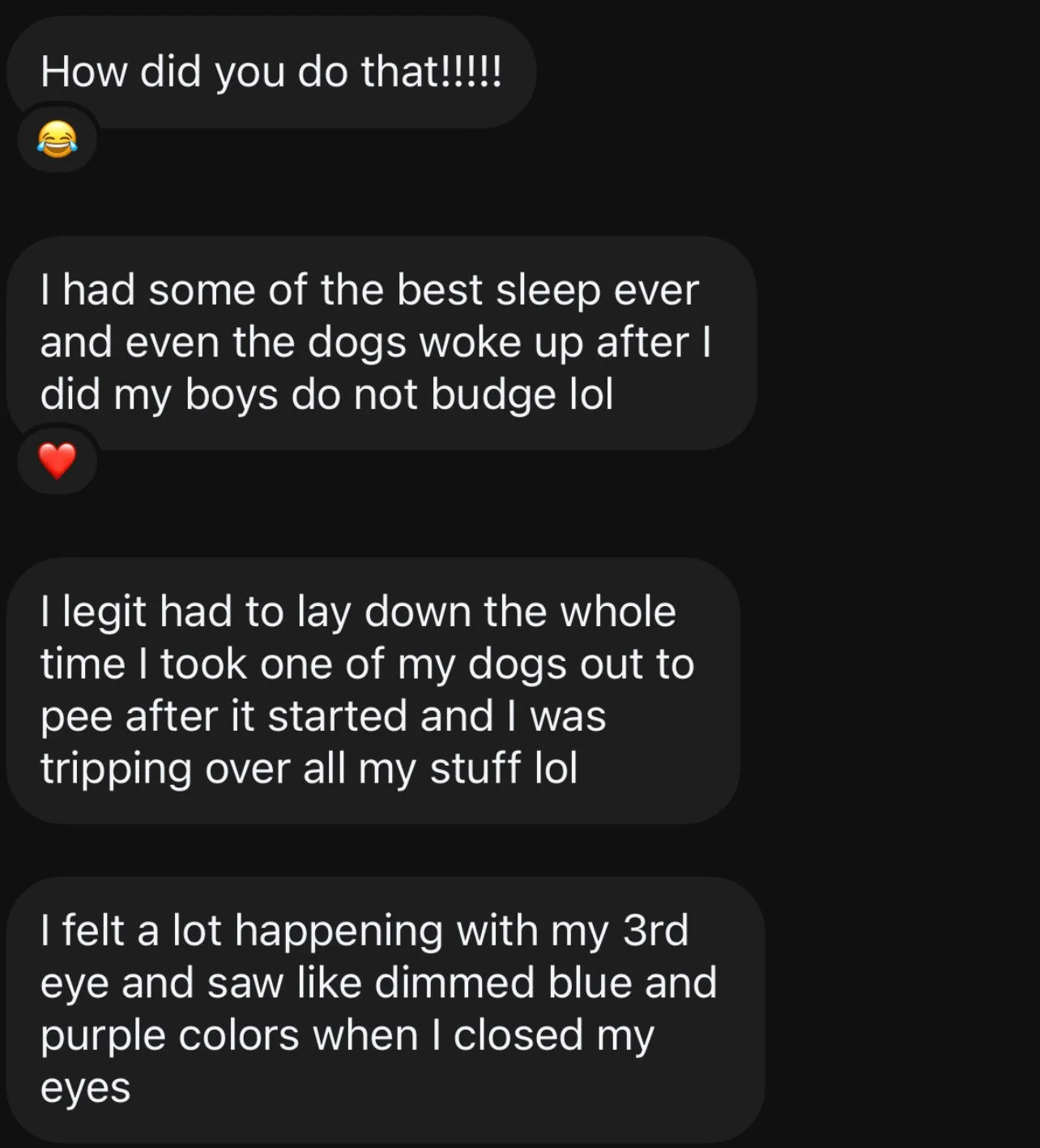 Sarah How Did You Do That Review Group Reiki.jpg