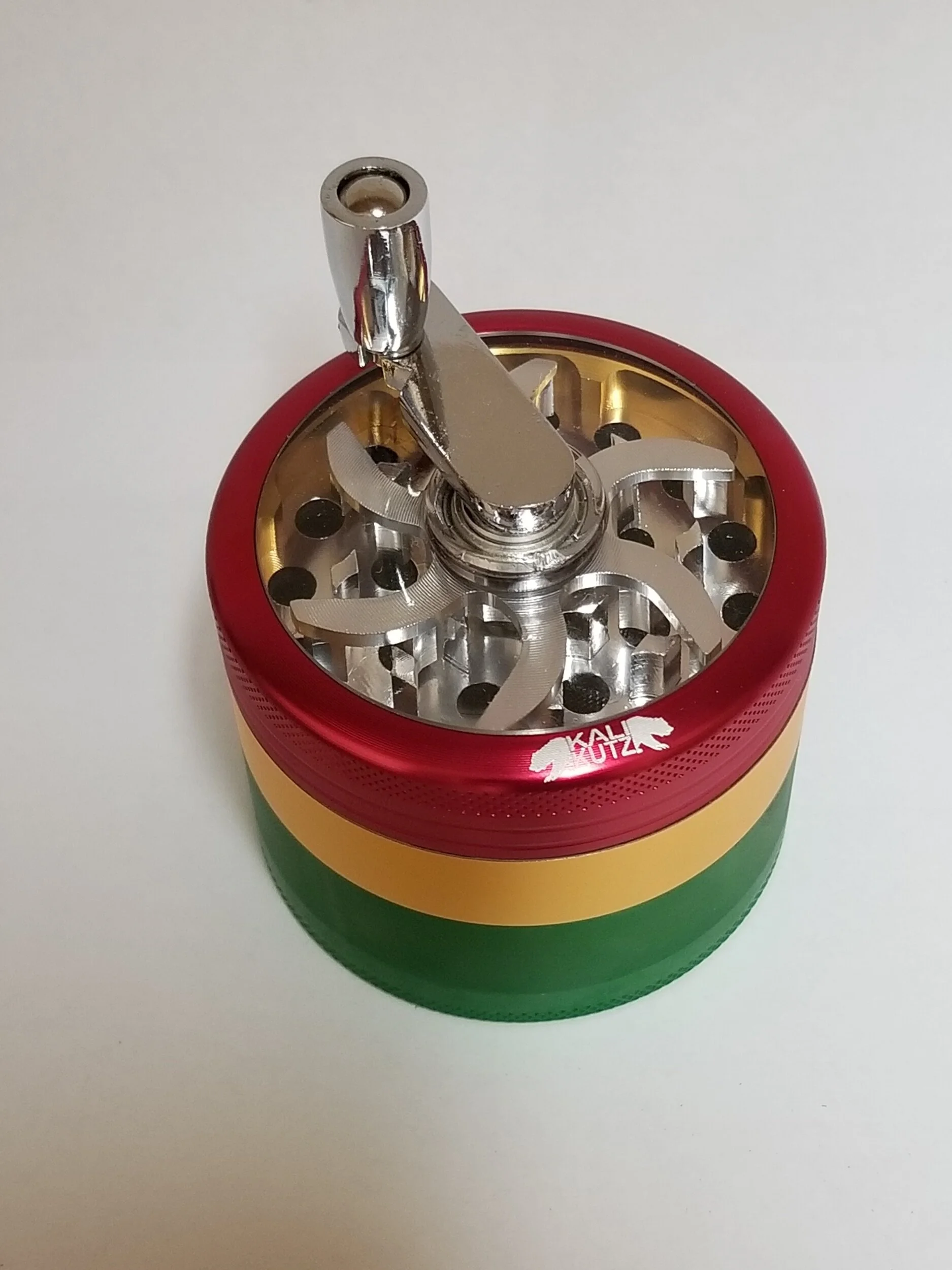 Gallery 2 — Smoker's Heaven