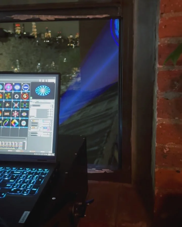 A glimpse into our typical loft studio exploring play 💫  @piwolf