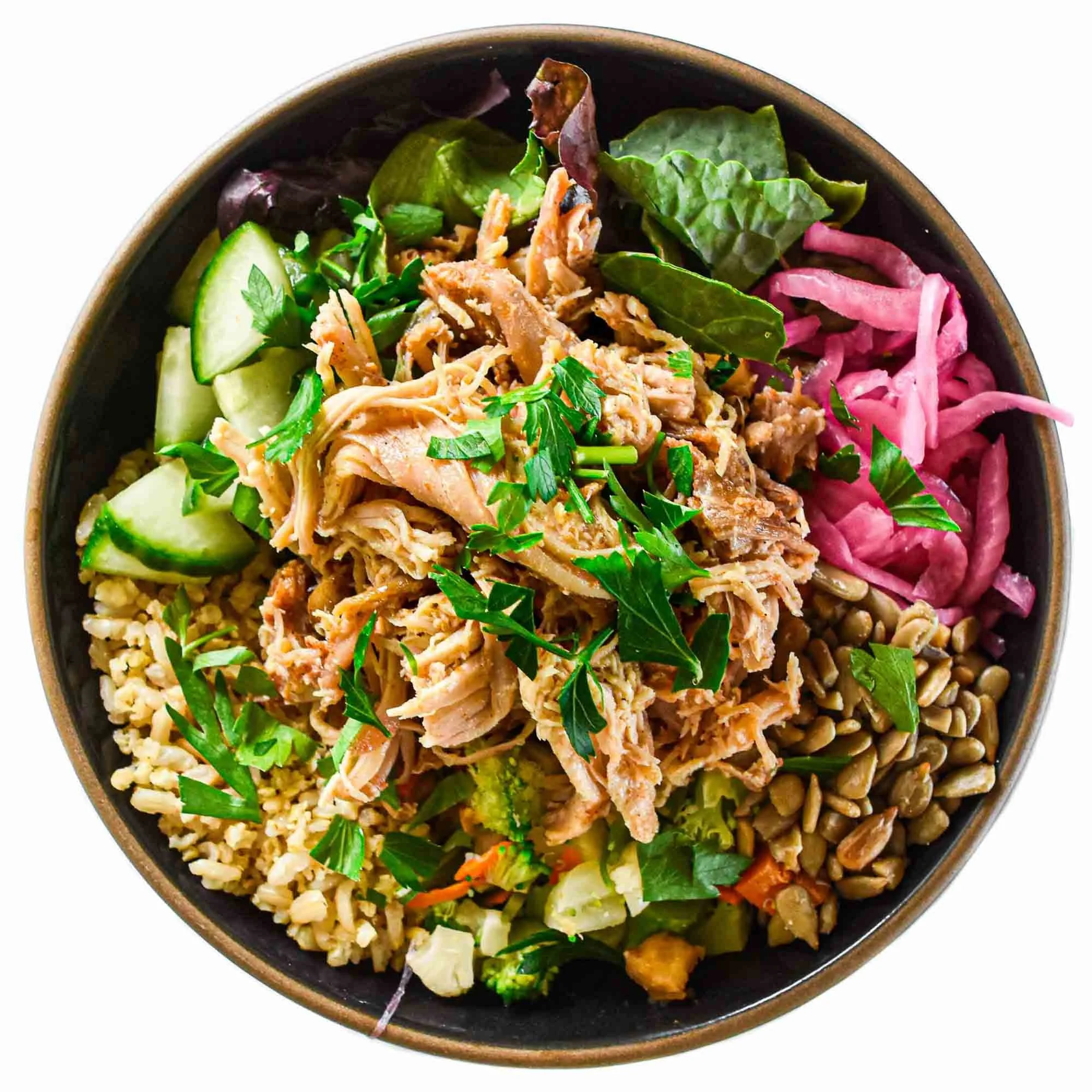 Benz Menu Healthy Fast Food Menu — Ben's Fast Food