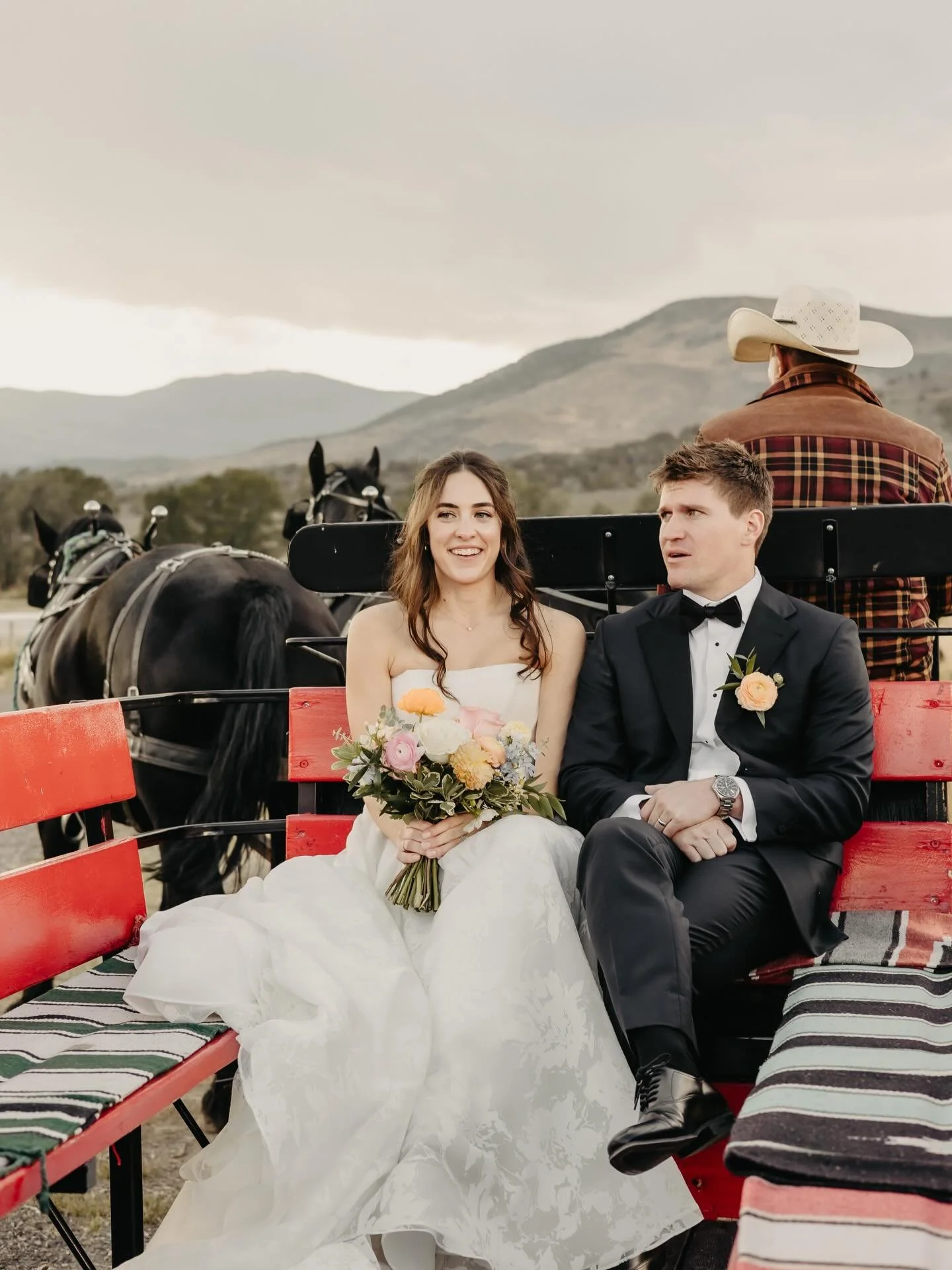 Western formal.

Venue: @4eagleranch 
Photographer: @epic.productions