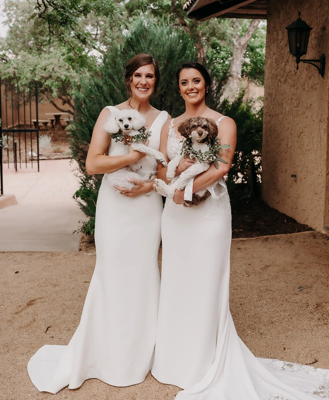 Caitlin & Aimee