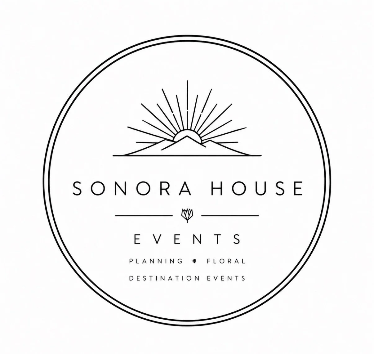 Sonora House Events