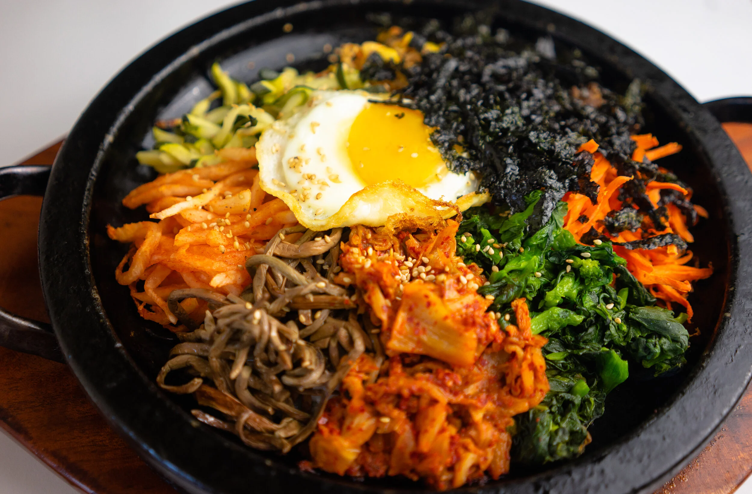 Menu — Milpitas SGD Tofu House