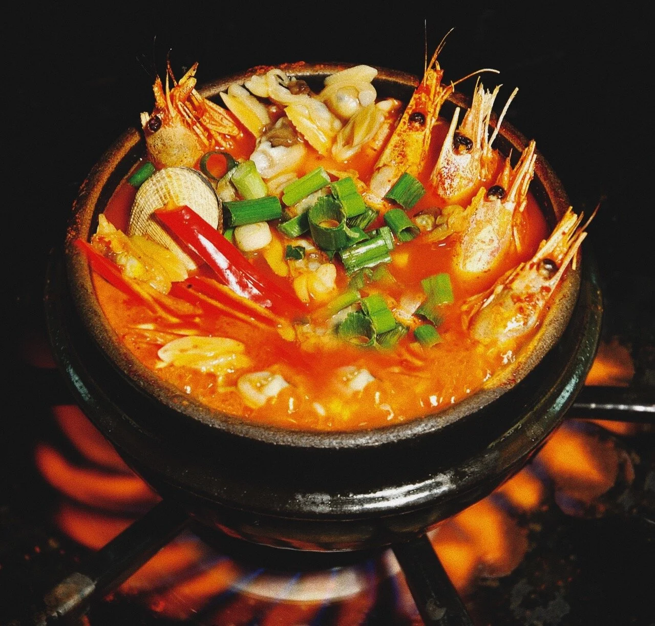 Milpitas SGD Tofu House