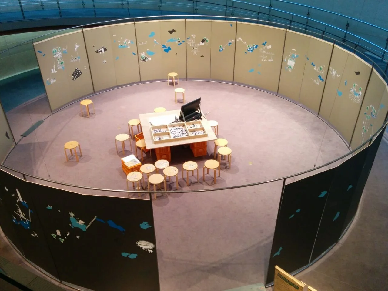 Stephen Mushin farming tokyo creative space.jpg