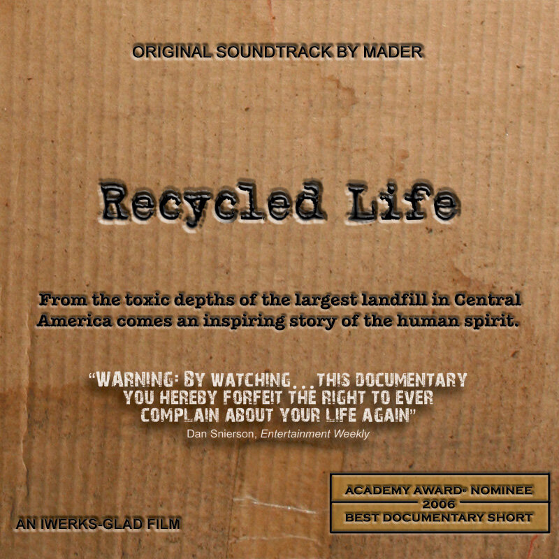 Recycled Life cover-Mader.jpg