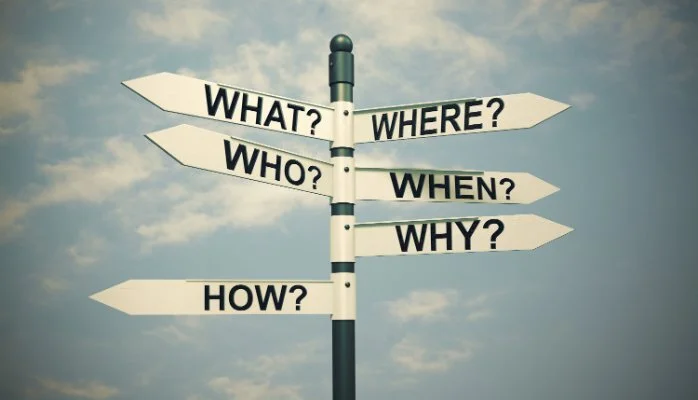 The Art of Questioning