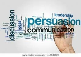 Persuasion is Inevitable