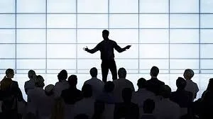 Leading – an Inside Job