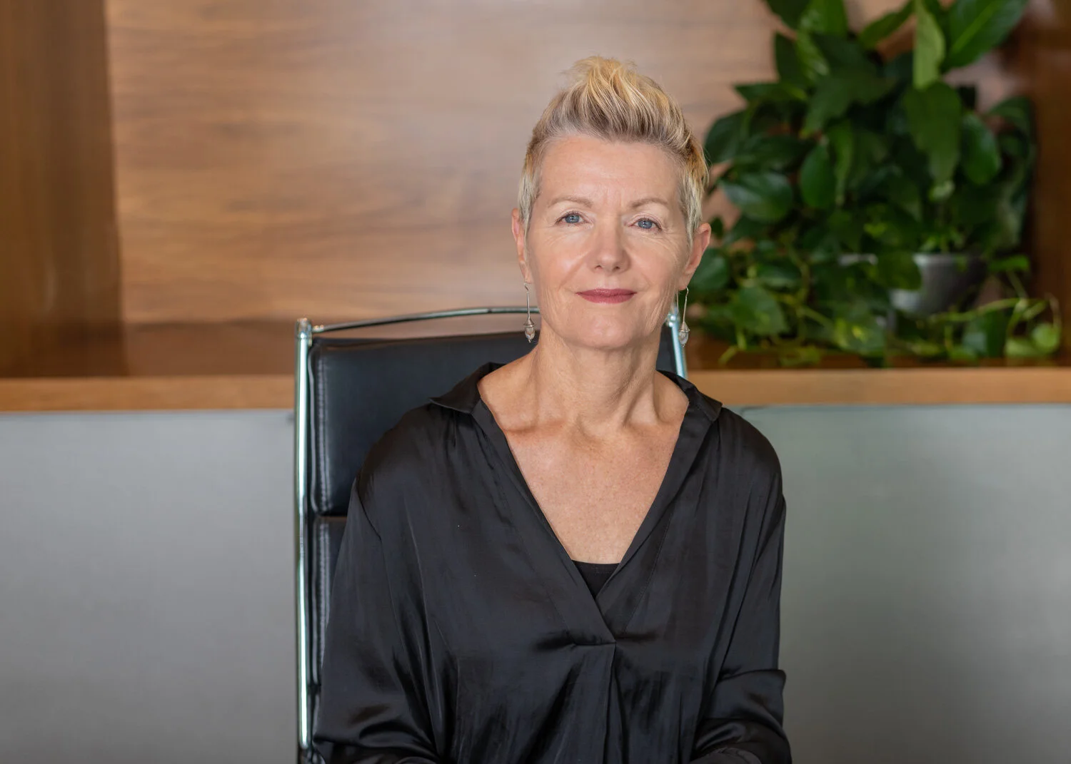 Leadership When the Conditions Are Tough