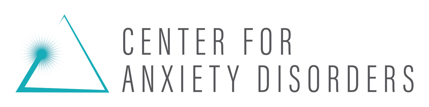 Center for Anxiety Disorders