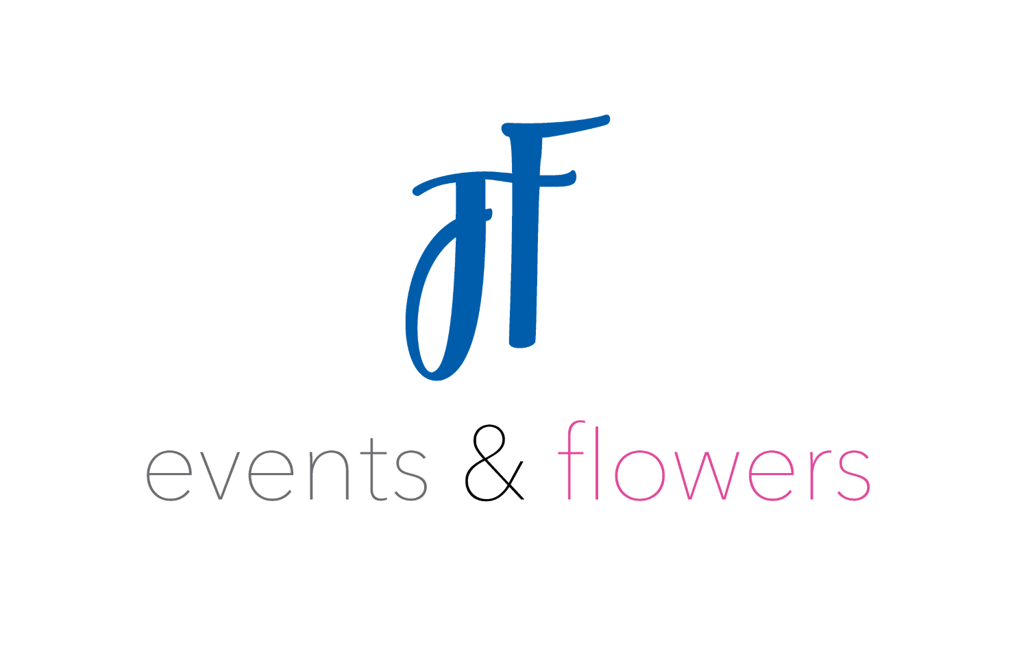 JF Events &amp; Flowers