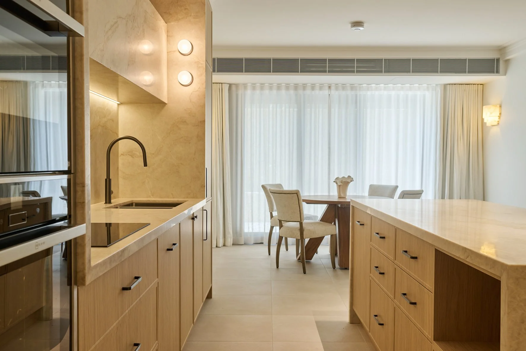 Residential | The Point