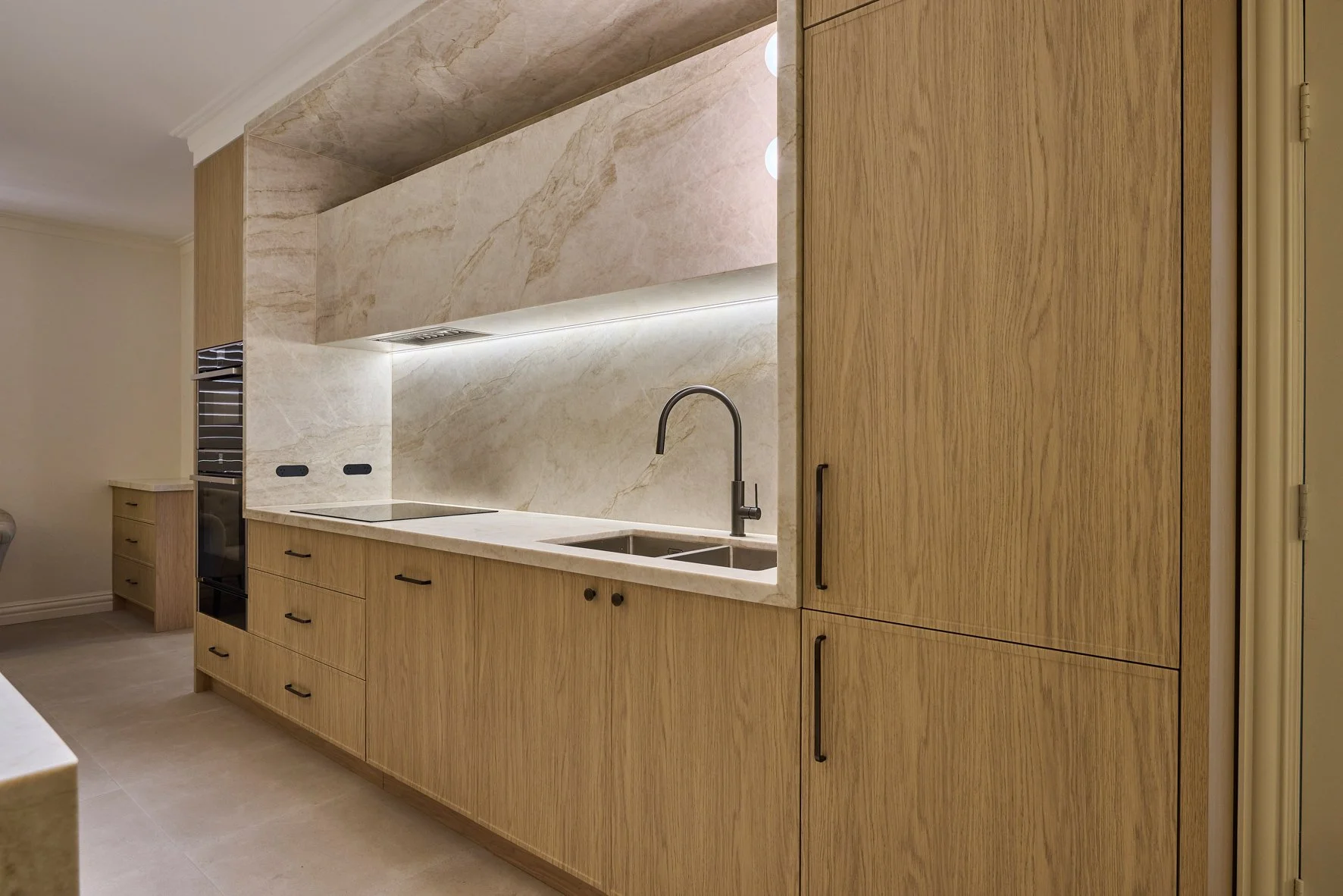 Residential | The Point