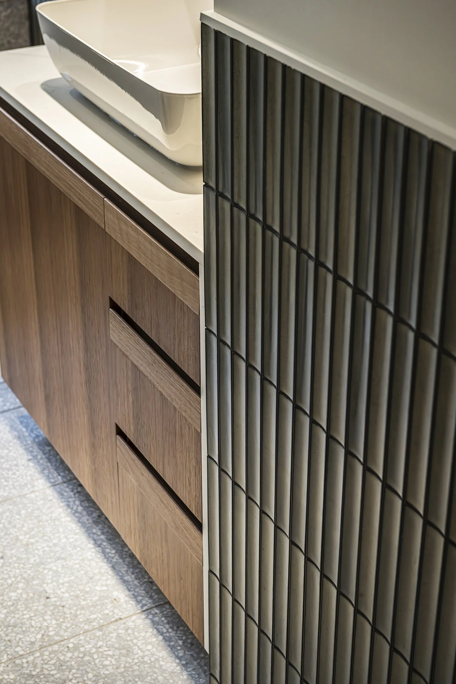 Residential | The Bridge Residence