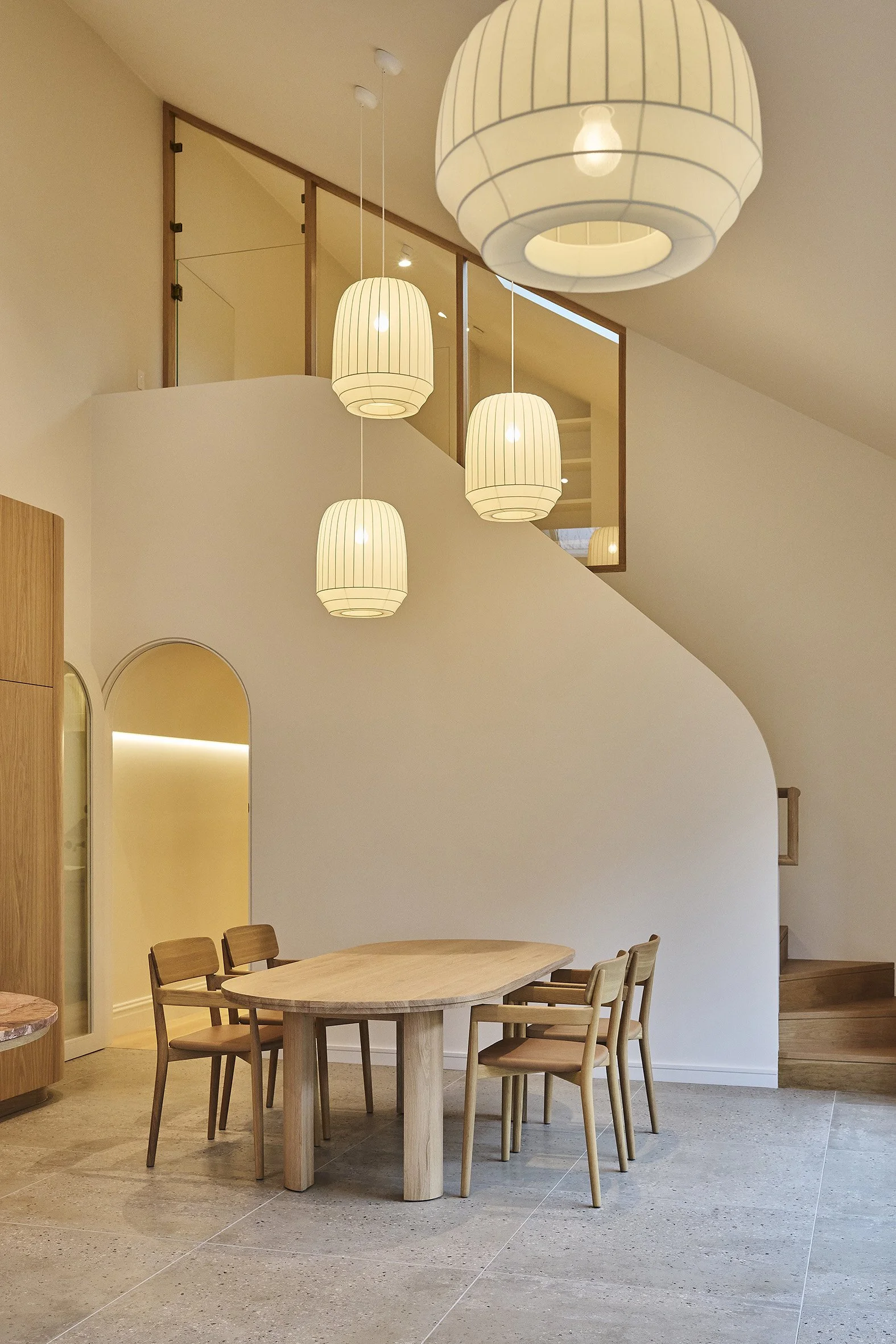 Residential | The Crane House