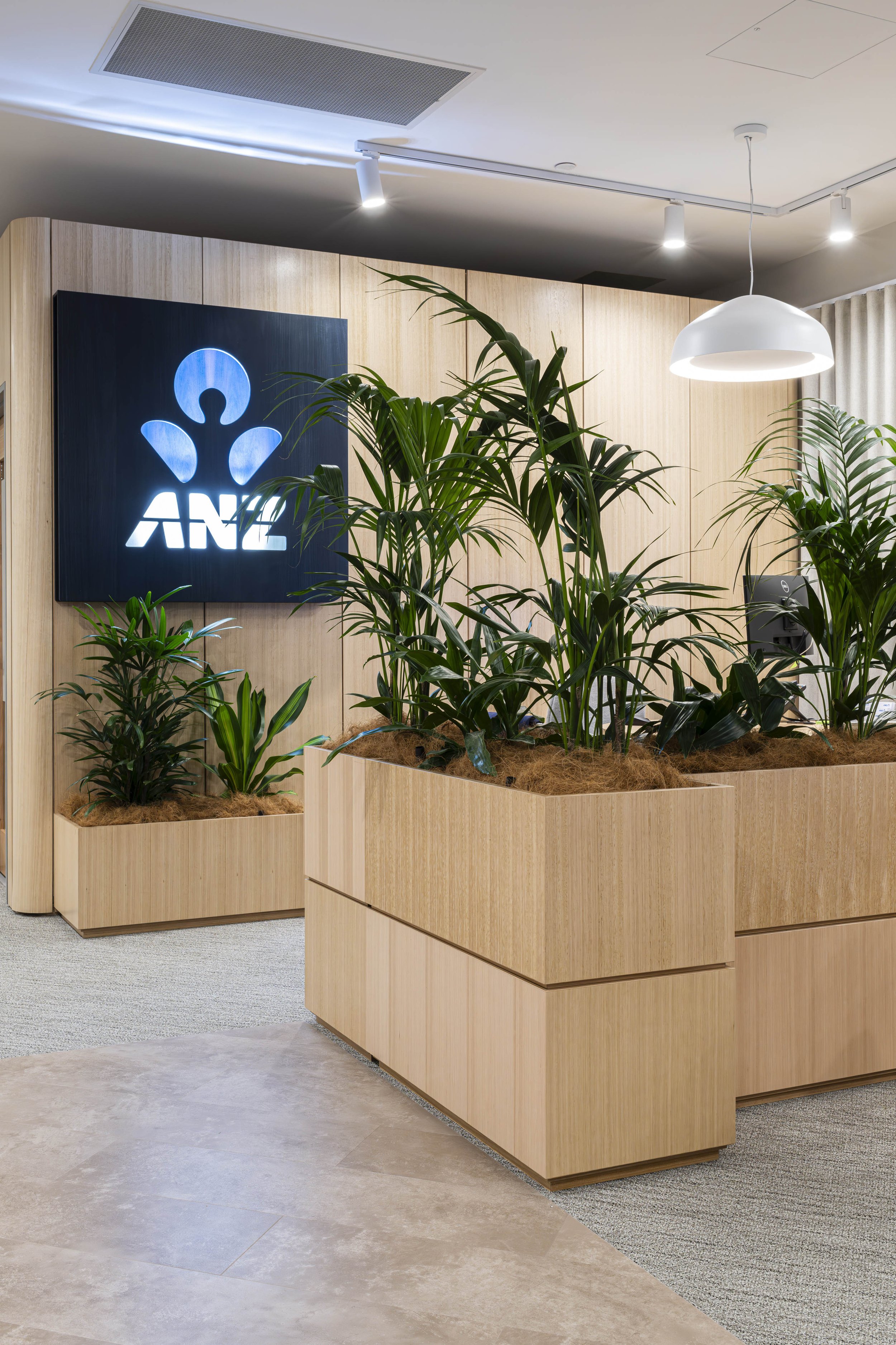Banking | ANZ Eastgardens