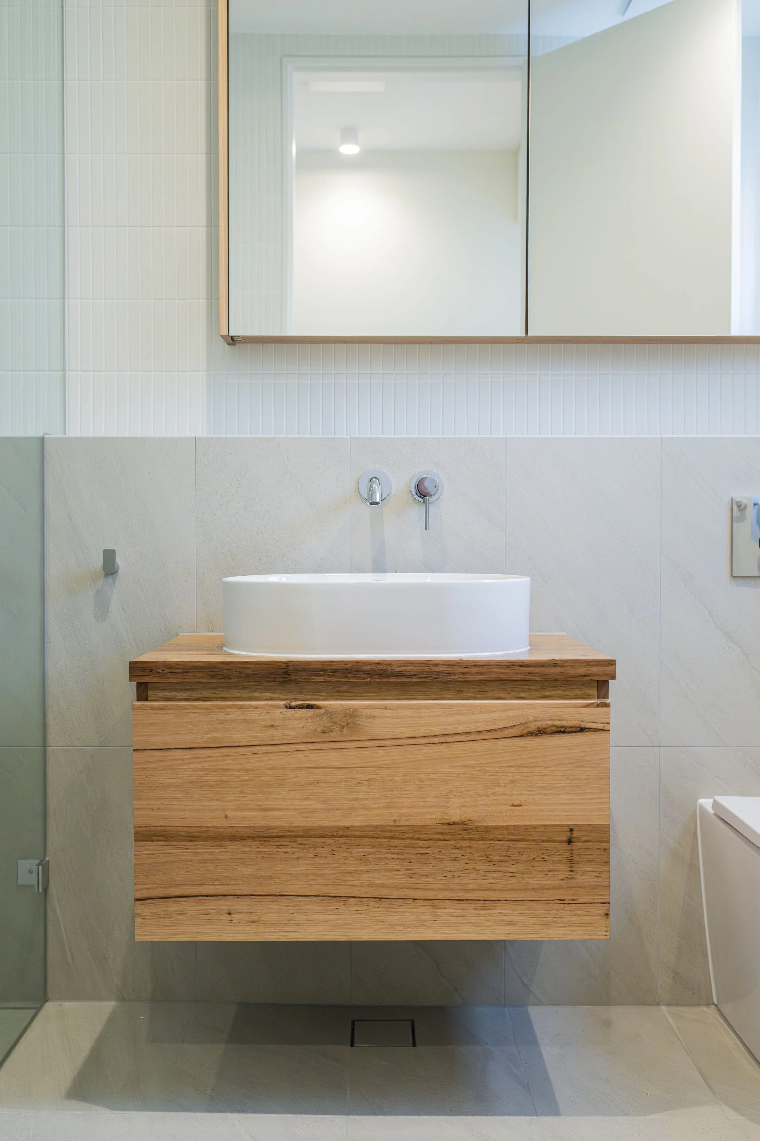 Residential | Fleur-de-lis