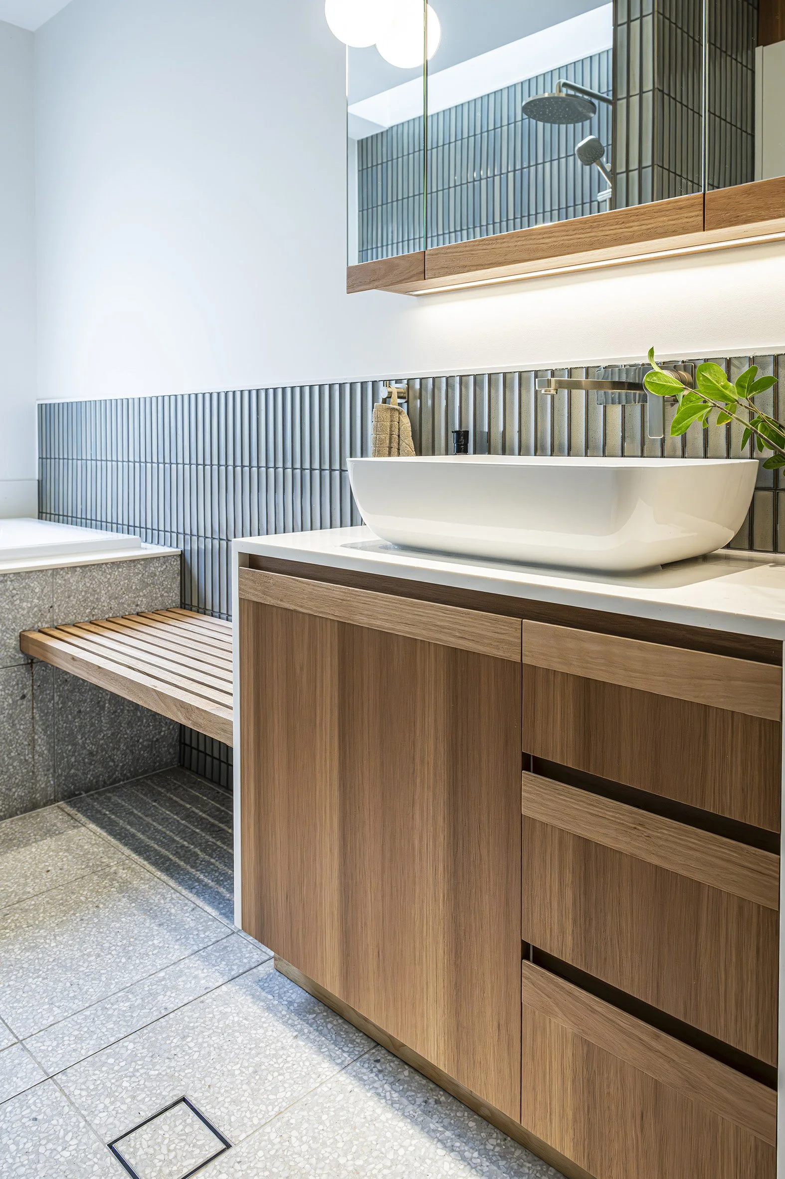 Residential | The Bridge Residence