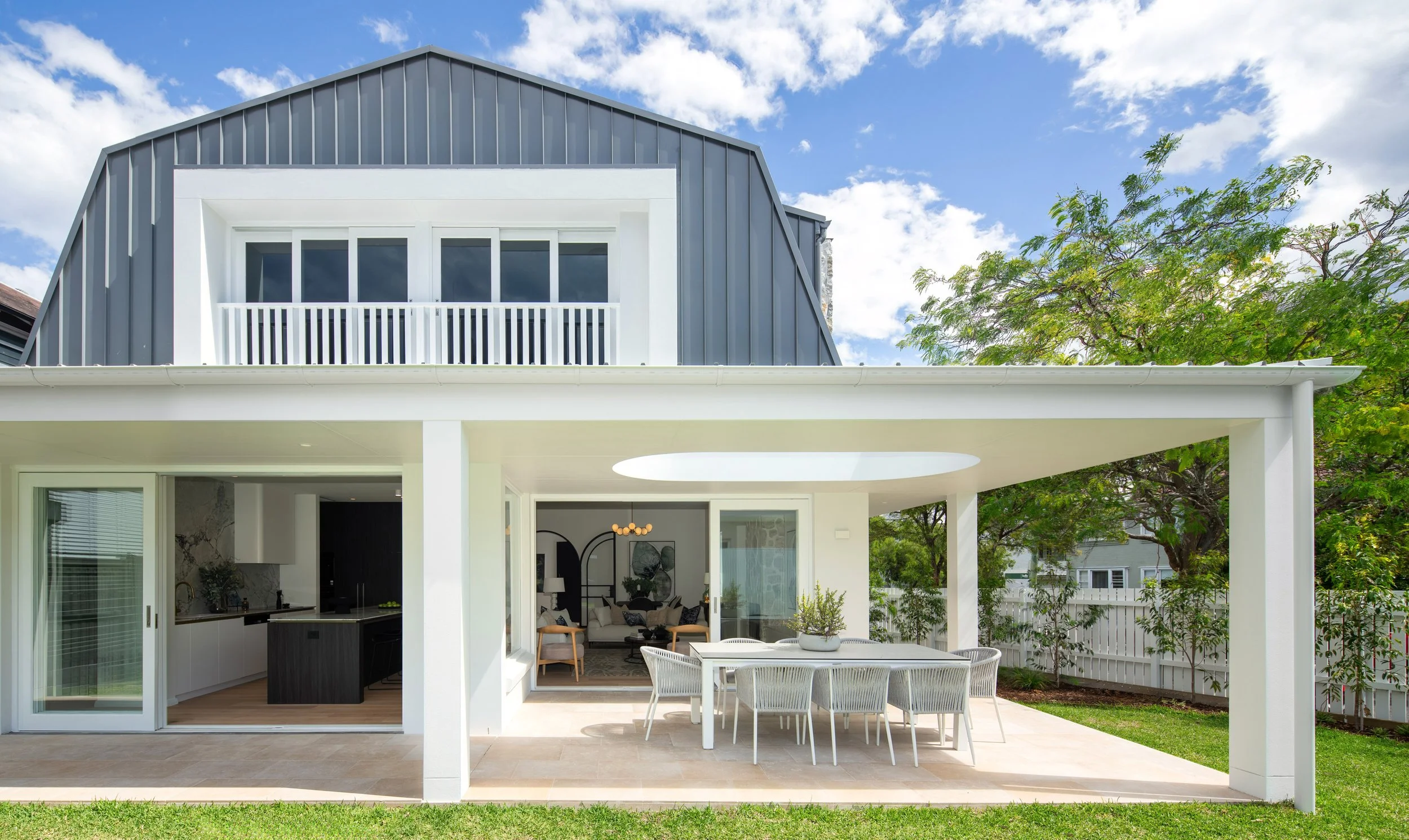 Residential | The Barn