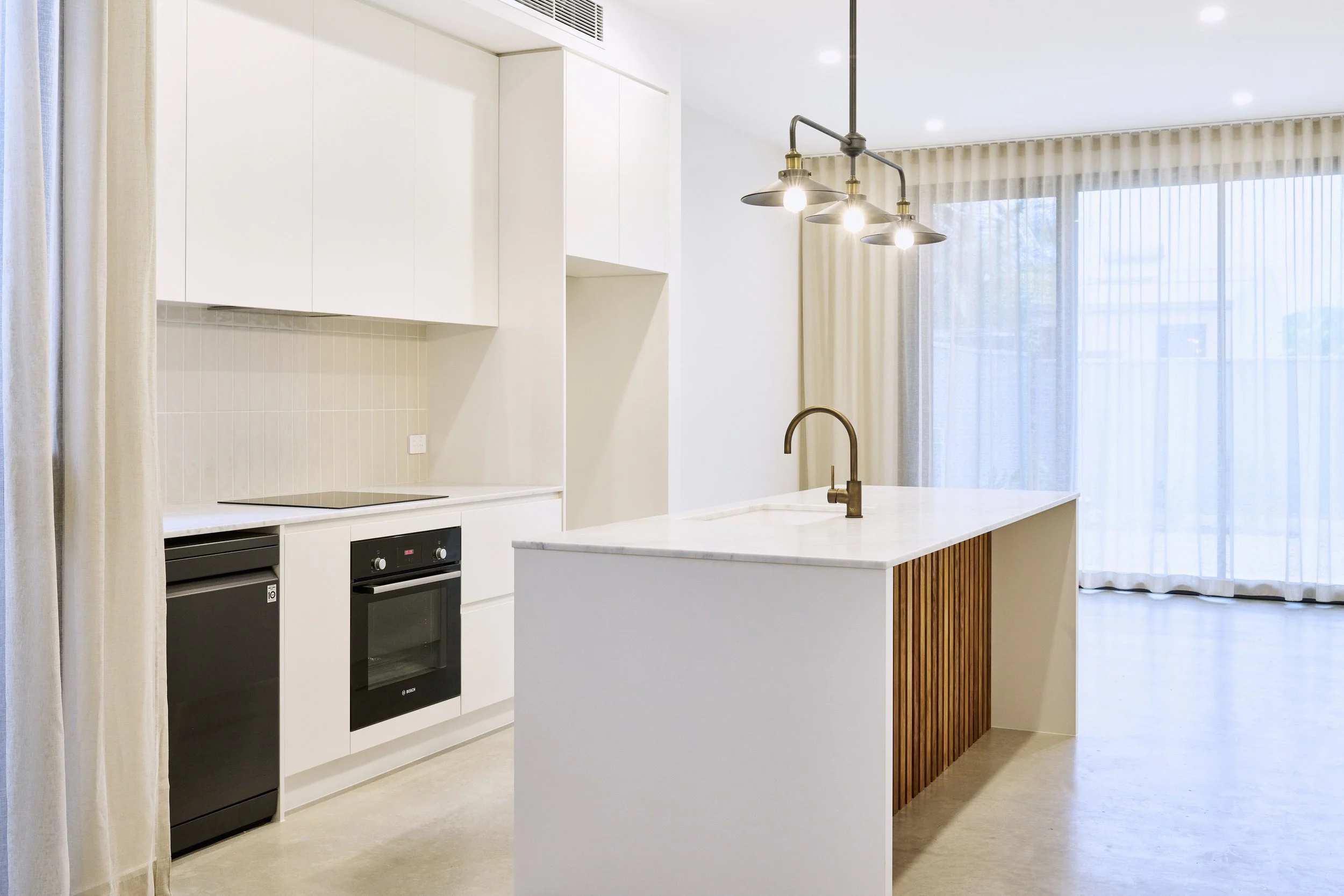 Residential | The Wells